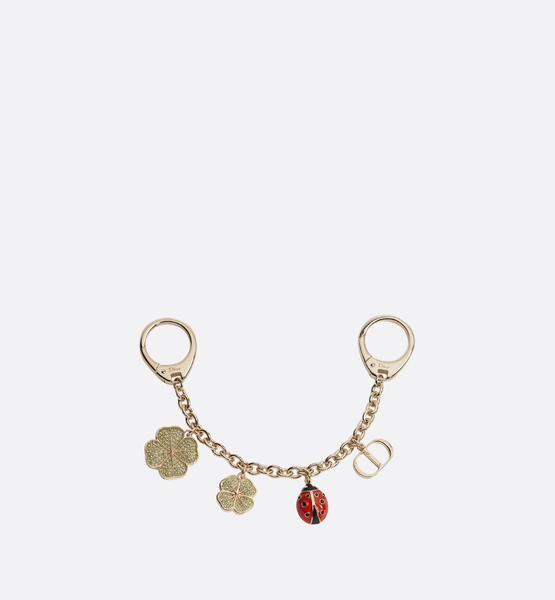 Dior Magical Garden Bag Charm