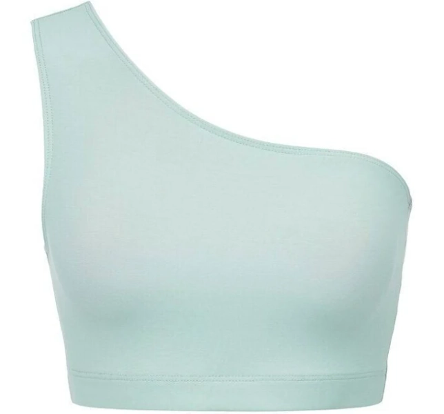 Elevé Dancewear Tori Kids Crop Top