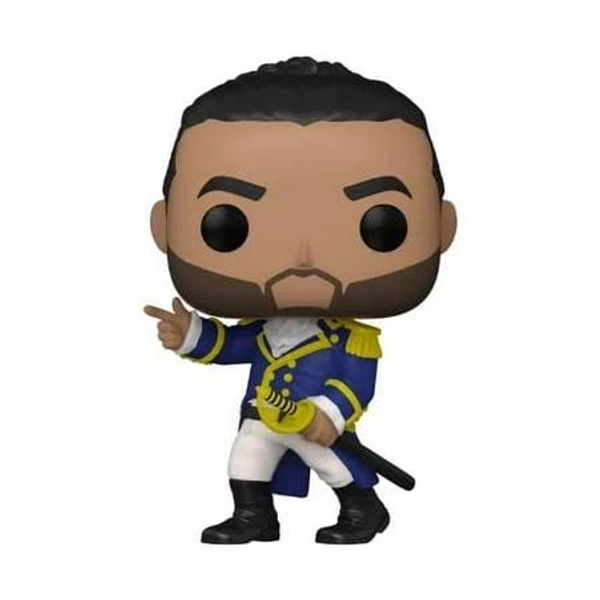 Funko Pop! Broadway Hamilton