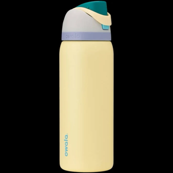 Owala FreeSip Water Bottle Sunny Daze 32oz