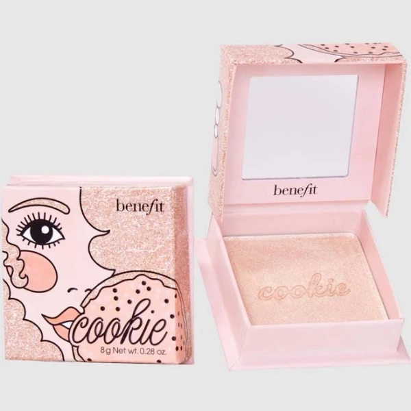 Benefit Cookie Golden Highlighter