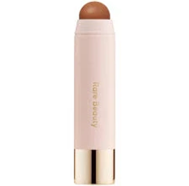 Rare Beauty - Warm Wishes Effortless Bronzer Stick | 7 g - Always Sunny - rich caramel with neutral undertones