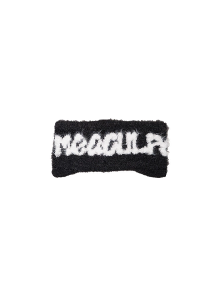 Mohair Headband | Mea Culpa