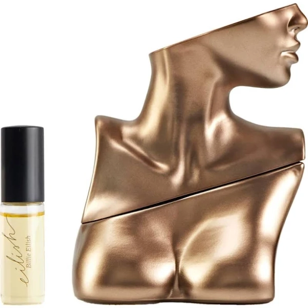 Billie Eilish Eilish Perfume Gift Set