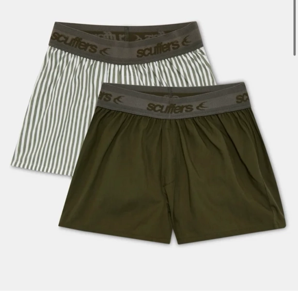 scuffers underwear