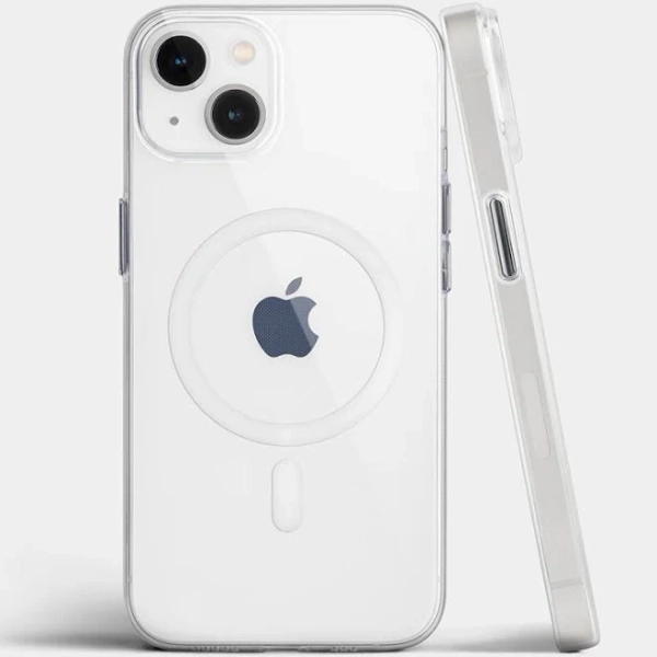 MagSafe Clear Case for iPhone 14
