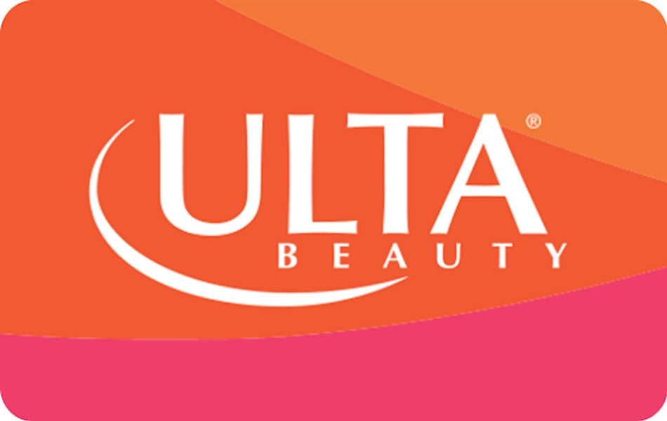 Novato Harvest Market Ulta Gift Card