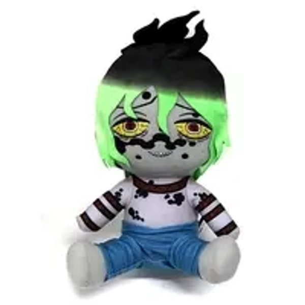(USED) Gyuutarou - Plush - Demon Slayer