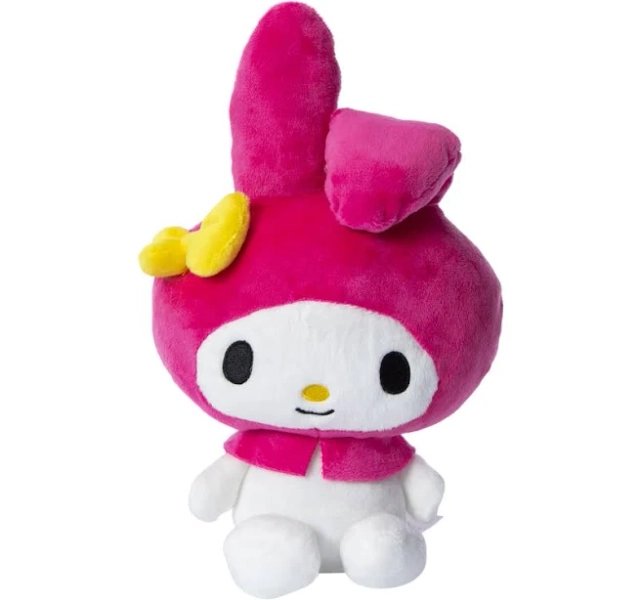 Sanrio Hello Kitty & Friends My Melody Plush Toy