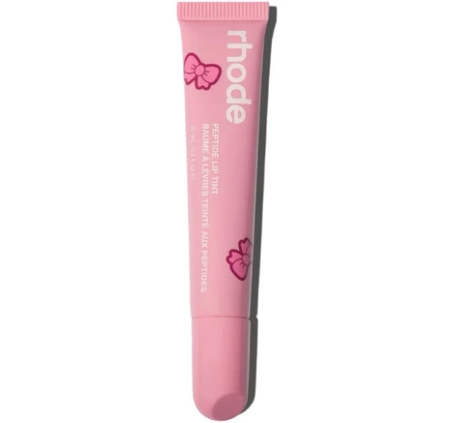 Rhode Peptide Lip Tint
