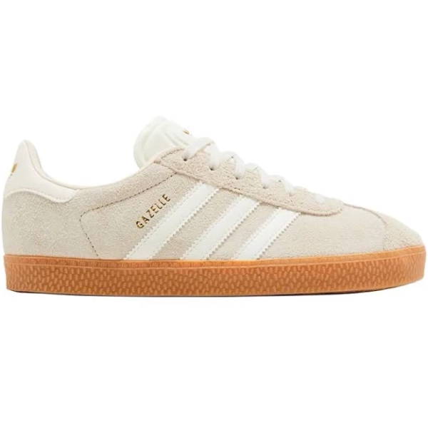 adidas Gazelle J Retro Sneakers