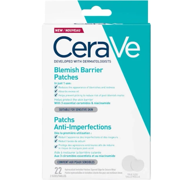 CeraVe Anti-Imperfection Patches