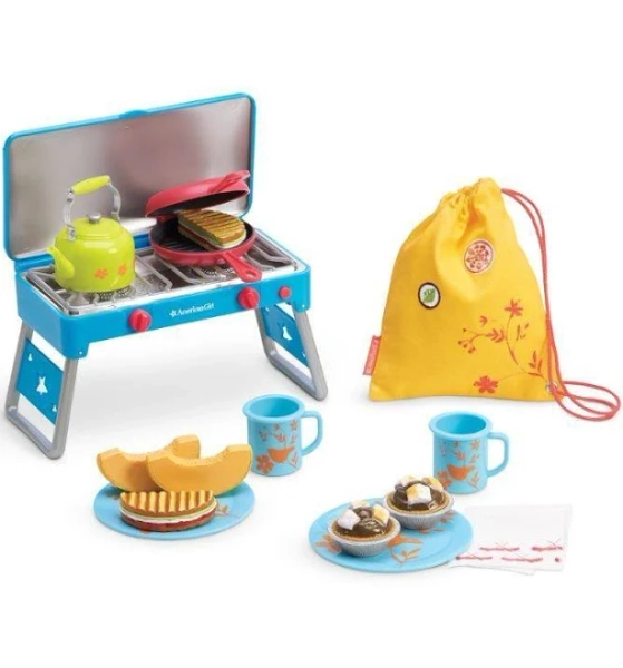 American Girl Camp Treats Set