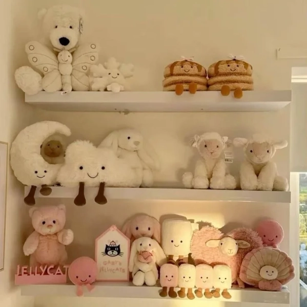 Any cute jellycat