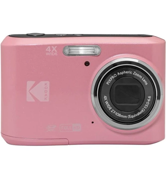 Kodak PIXPRO FZ45 Digital Camera