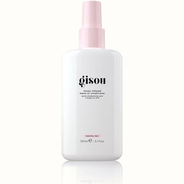 Gisou Honey Infused Leave-In Conditioner