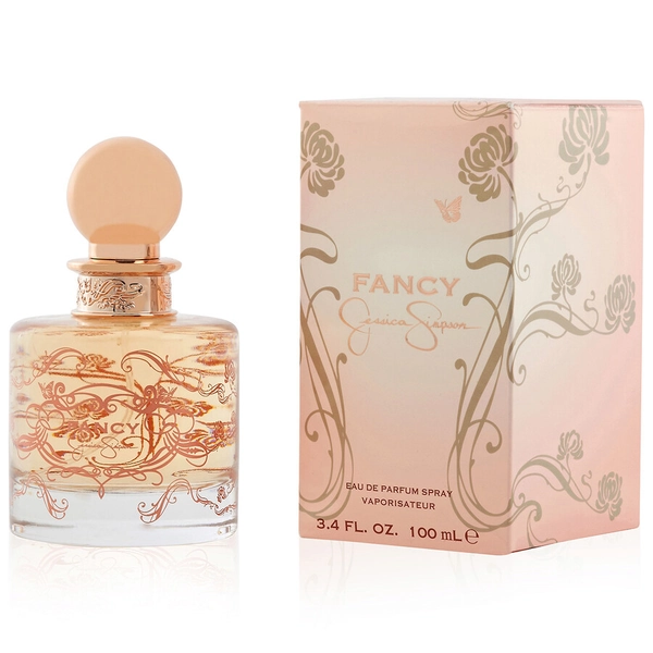 Jessica Simpson - Fancy EDP Spray 3.4 Fl oz