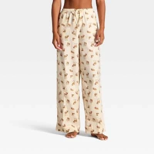 Wild Fable Women's Pajama Pants