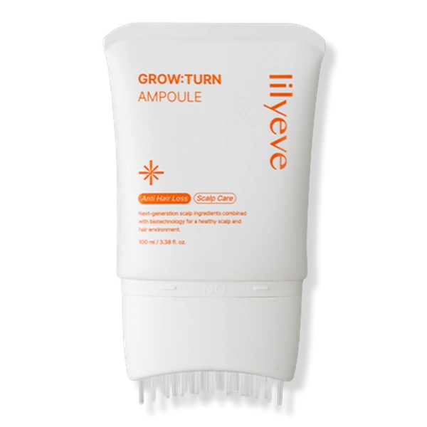 GrowTurn Exosome Hair Serum