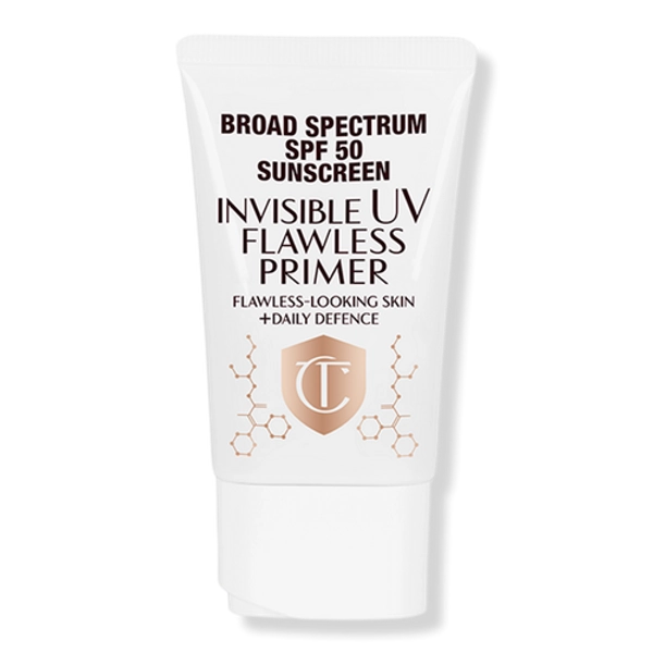 Invisible UV Flawless Primer SPF 50 - 1.0 oz
