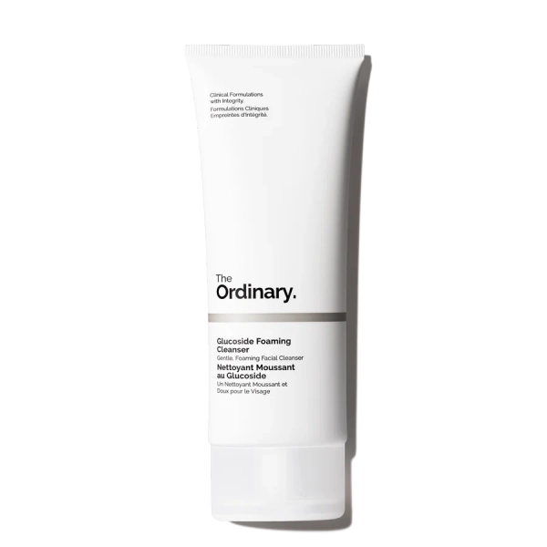 Glucoside Foaming Cleanser