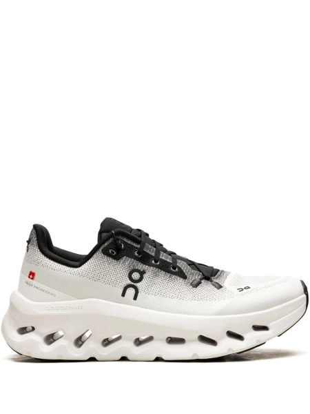 On Running baskets Cloudtilt Black/Ivory | 9