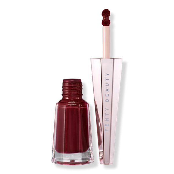 Stunna Lip Paint Longwear Fluid Lip Color - Underdawg