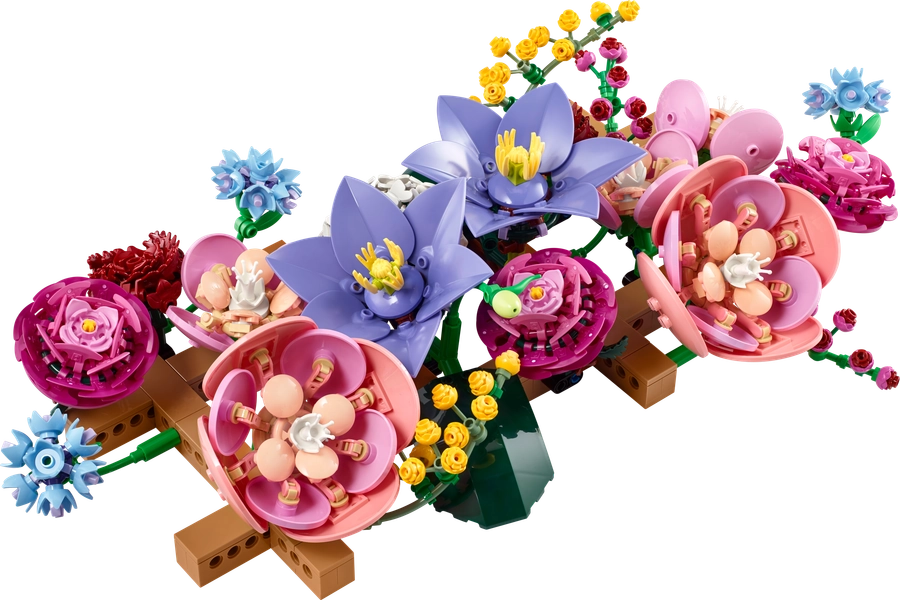 Flower Wall