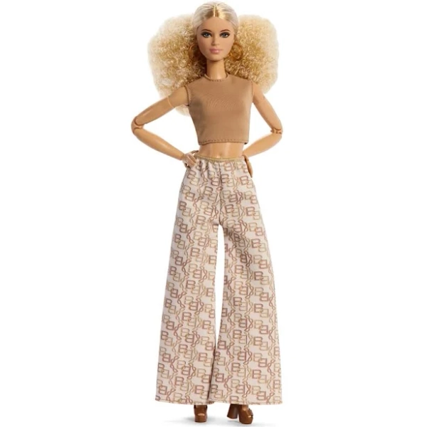 Barbie Basics Model 07 Doll
