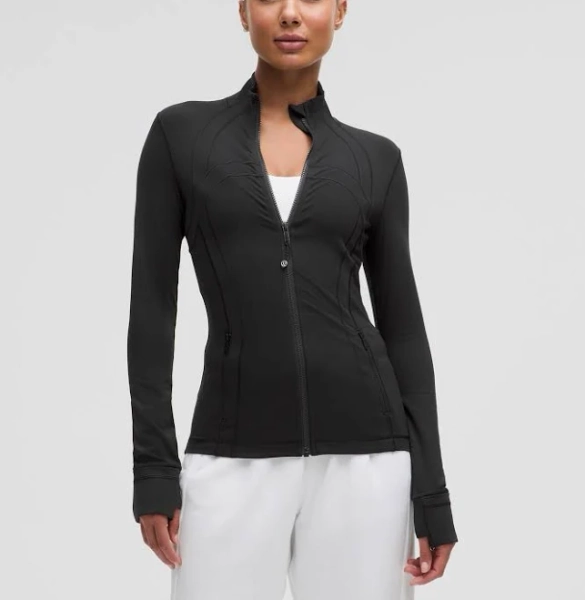Lululemon Women's Define Jacket in Nulu