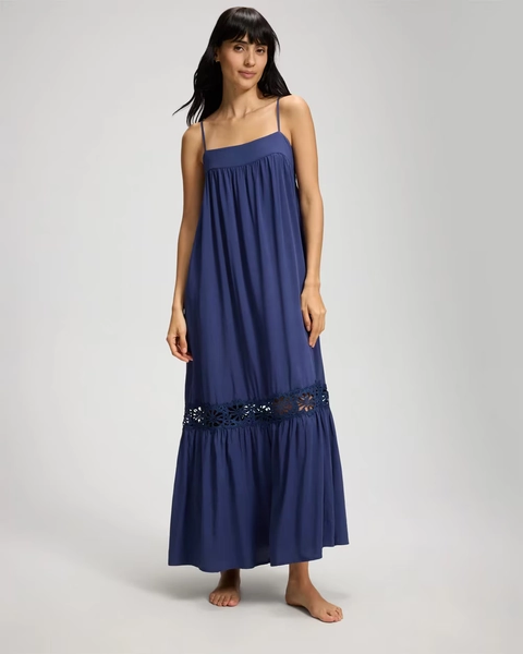 Pure Bliss Dress