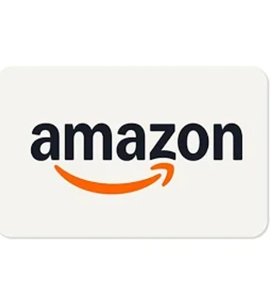 Amazon Digital Gift Card - (Instant Email or Text Delivery)