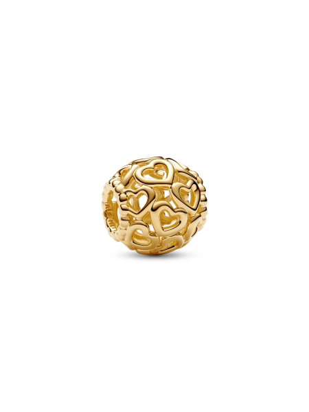 HEART CHARM