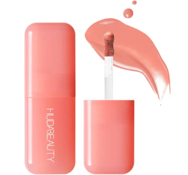 Huda Beauty Blush Filter