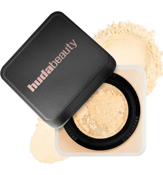 Huda Beauty Easy Bake Loose Baking Setting Powder