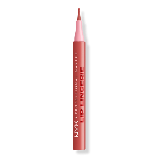 Lingerie Lip Liner Stain - Send Nudes