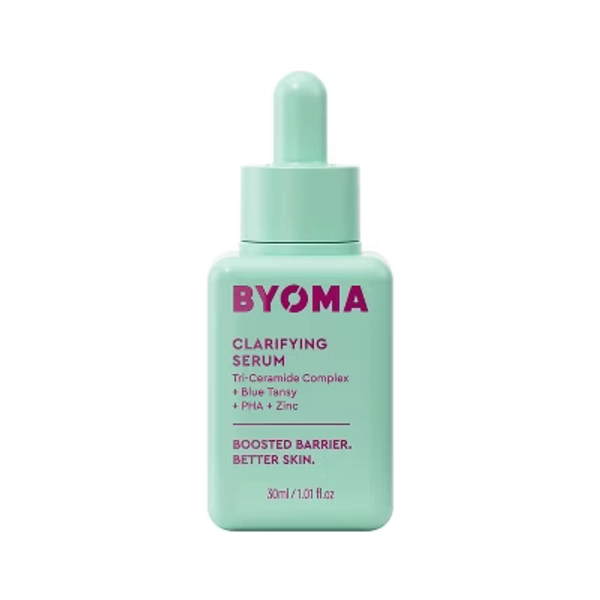 BYOMA Clarifying Serum - 1.01 fl oz: Anti-Acne, Vegan, Face, Normal Skin