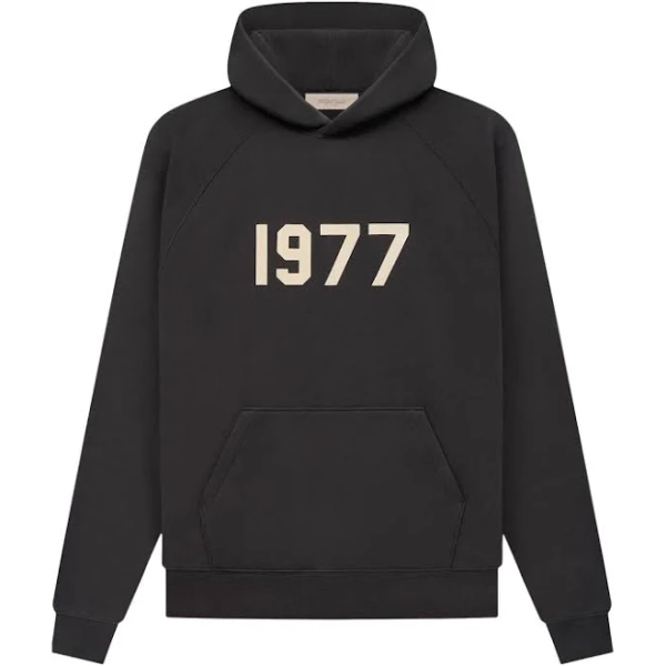 Fear of God Essentials 1977 Hoodie