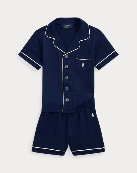 Jersey Sleep Set