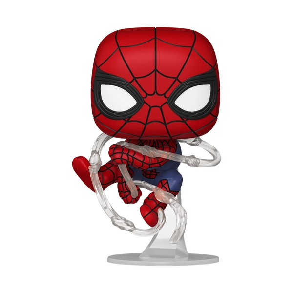 Pop! Jumbo Spider-Man (Brand New Day)