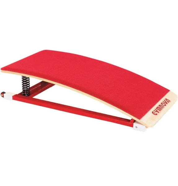 gymnastics springboard