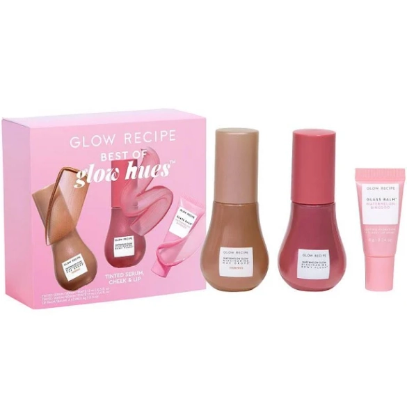 Best of Glow Hues Kit