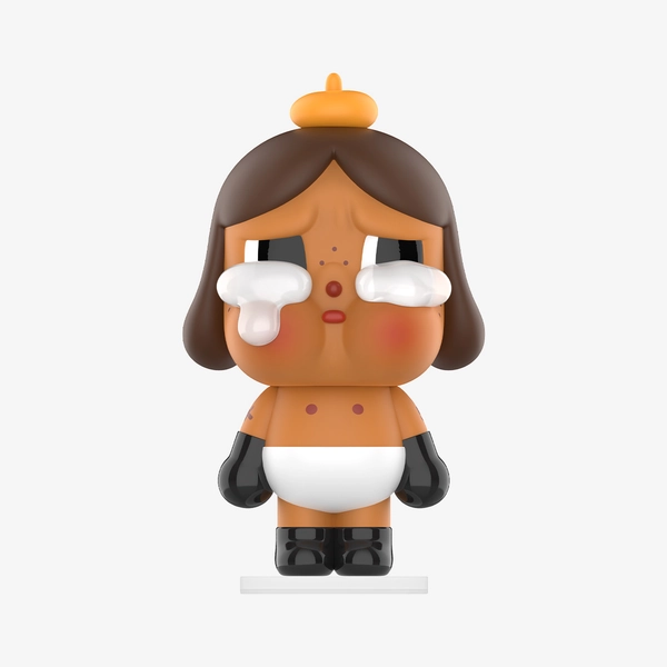 CRYBABY Crying Again Series Figures-POP MART(United States)