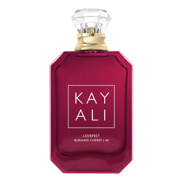 Lovefest Burning Cherry 48 - Eau de Parfum