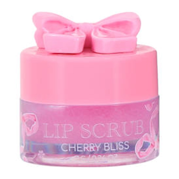 Lip Scrub Cherry Bliss 0.3oz