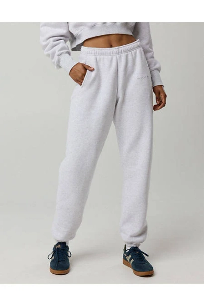 OFFLINE By Aerie Cloud Fleece Classic Jogger Women's