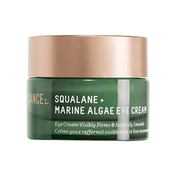 Biossance Squalane + Marine Algae Eye Cream
