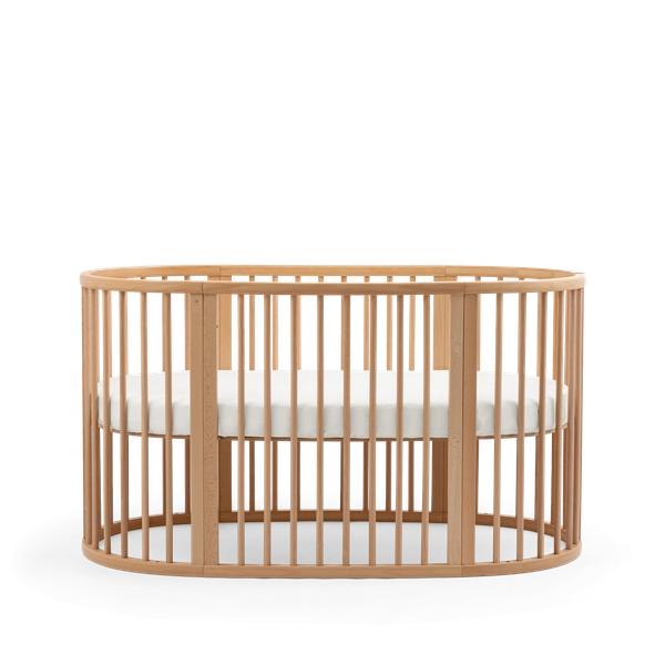 Lit bébé Stokke® Sleepi™ matelas et draps