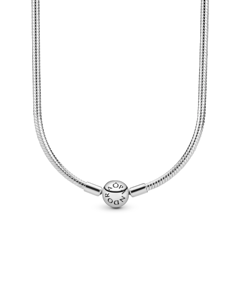 Moments Snake Chain Necklace