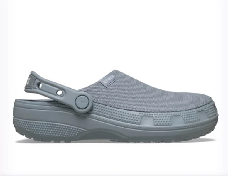 Classic Crafted Clog